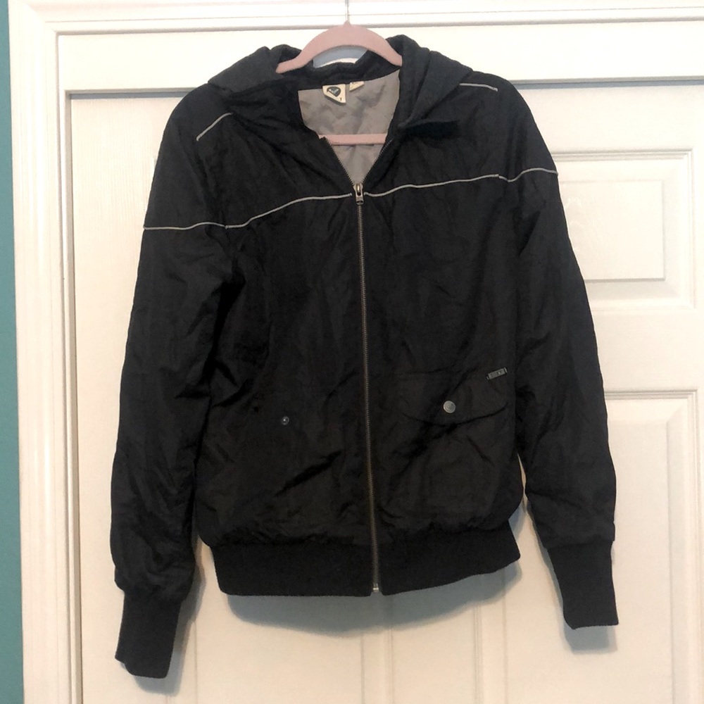 Roxy Jacket